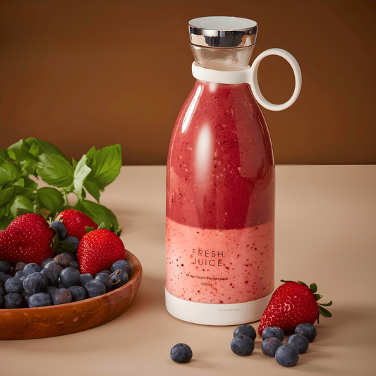 Prenosivi USB Blender za Sokove